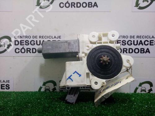 Used Left rear window motor TOYOTA AVENSIS (_T25_) [2003-2008]  5715574