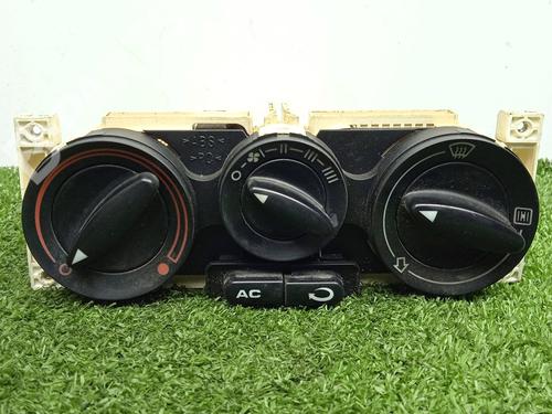 Used Climate control Climate control SEAT TOLEDO II (1M2) 1.9 TDI (110 hp) 11127570 11127570