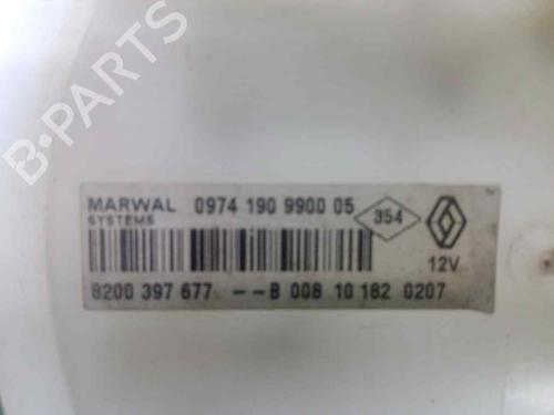 Fuel pump DACIA SANDERO  | BP11020391M76