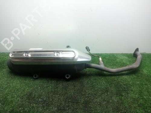 Used Exhaust system HONDA MOTORCYCLES FES FES 125 S-Wing (JF12) (14 hp) 24671441