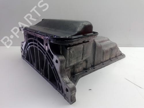 Oil sump NISSAN CABSTAR E (TL_, VL_)  | BP15495870M115 