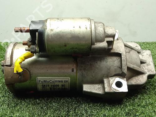 Startmotor FORD TRANSIT CUSTOM V362 Van (FY, FZ) | BP29989985M8