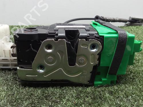 Front right lock HYUNDAI i30 FASTBACK (PDE, PDEN) 2.0 N | BP35900855C97 - Image 3
