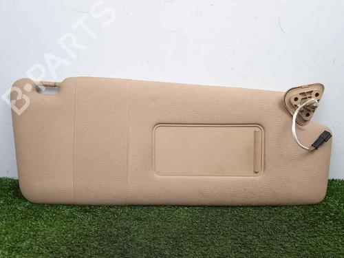 Right sun visor BMW X3 (E83) 2.0 d | BP15471698I2 
