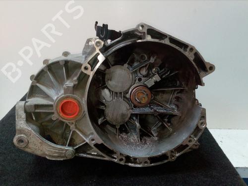 Used Gearbox FORD MONDEO III (B5Y) 2.0 16V TDDi / TDCi (115 hp) 7012173