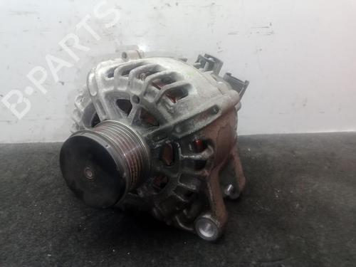 Generator FORD FIESTA VI (CB1, CCN) [2008-2025]  28599026