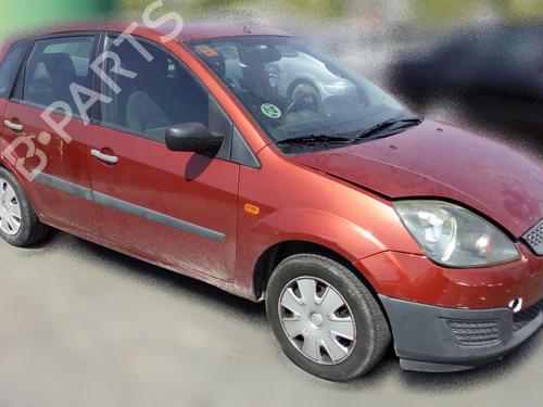 Right taillight FORD FIESTA V (JH_, JD_) 1.4 TDCi | BP8240742C35 