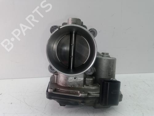 Used Throttle body FORD KUGA II (DM2) 1.5 EcoBoost (150 hp) 18329200