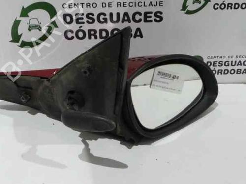 Used Right mirror OPEL VECTRA B (J96) [1995-2004]  5730656