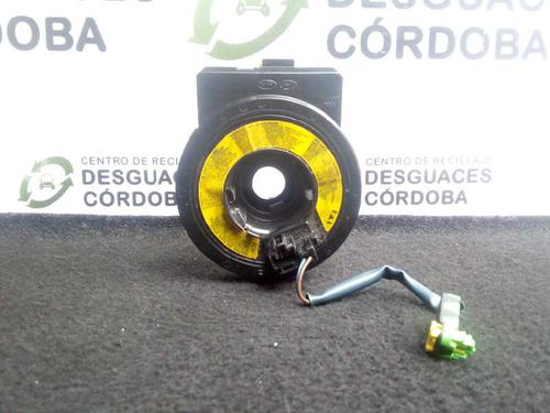 Used Squib airbag HYUNDAI GETZ (TB) 1.5 CRDi (88 hp) 5717732