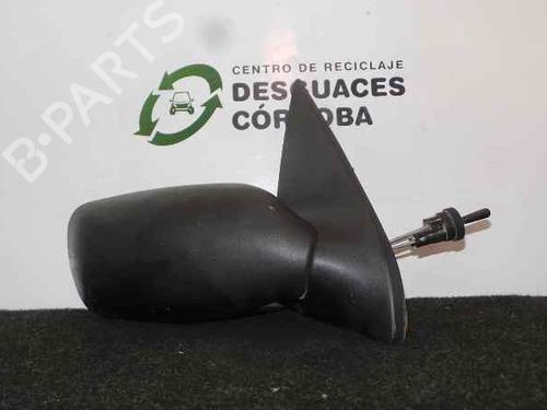 Right mirror FORD FIESTA III (GFJ)  | BP5713421C27