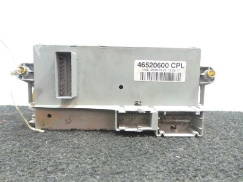 Fuse box FIAT DOBLO MPV (119_, 223_) 1.9 JTD | BP5693523E1 
