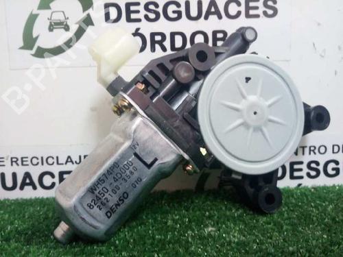 Used Left front window motor KIA CARNIVAL / GRAND CARNIVAL III (VQ) 2.9 CRDi (185 hp) 5746905