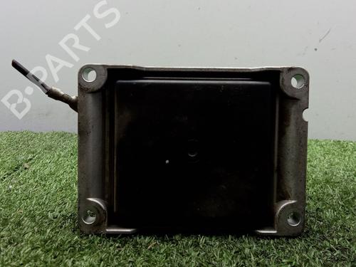 Engine control unit (ECU) OPEL ASTRA H (A04) 1.4 (L48) | BP37792174M57 - Image 2