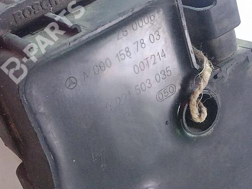 Ignition coil MERCEDES-BENZ E-CLASS (W210) E 240 (210.061) | BP5782034M94 