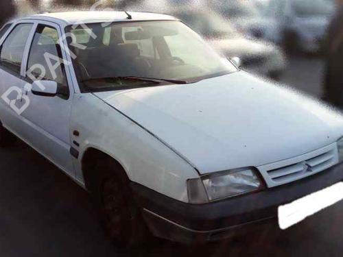 Left mirror CITROËN ZX (N2)  | BP6478714C26 