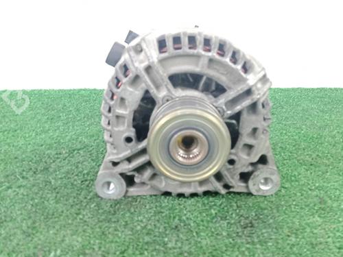 Generator CITROËN C4 Coupe (LA_) 1.6 HDi (90 hp) 27626675