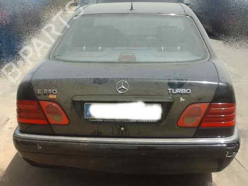 Engine control unit (ECU) MERCEDES-BENZ E-CLASS (W210) E 250 Turbo-D (210.015) | BP12216347M57 