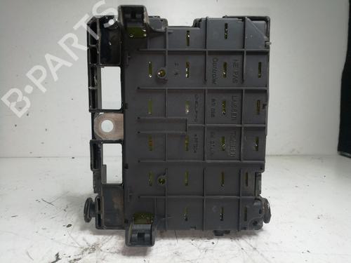 Control unit PEUGEOT 206 Hatchback (2A/C) 1.4 16V | BP23256331M11 