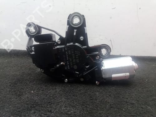 Rear wiper motor VW TOURAN (1T1, 1T2) 2.0 TDI 16V | BP16927609M102 