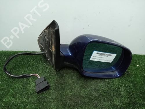 Used Right mirror VW GOLF IV (1J1) 1.9 TDI (90 hp) 11503509