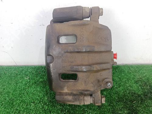 Used Left front brake caliper KIA SORENTO I (JC) 2.5 CRDi 4WD (140 hp) 24415638