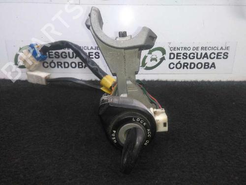 Ignition barrel HYUNDAI H-1 / STAREX Bus (A1) 2.5 TCi | BP5739002M48 