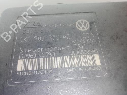ABS pump SEAT LEON (1P1) 1.9 TDI | BP30173175M43 