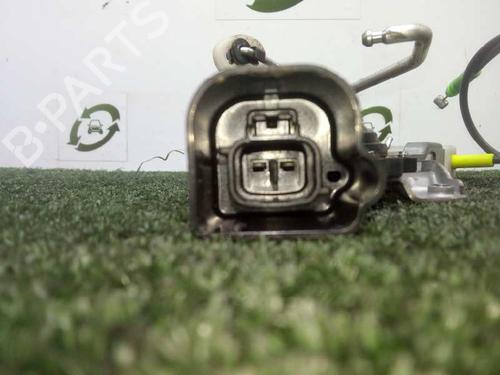 Front right lock TOYOTA AYGO (_B1_) 1.0 (KGB10_, KGB10R) | BP8515500C97 