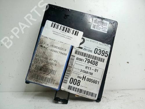 Used Control unit RENAULT LAGUNA II (BG0/1_) 1.9 dCi (BG08, BG0G) (120 hp) 23219372