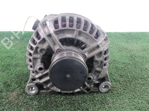 Used Alternator Alternator PEUGEOT 307 (3A/C) 2.0 HDi 110 (107 hp) 36777654 36777654