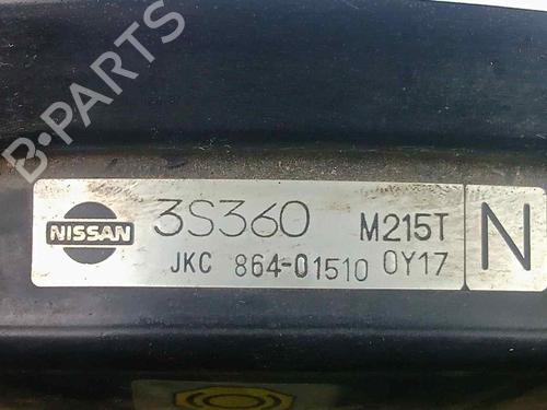 Servo brake NISSAN PICK UP (D22) | BP29114366M42