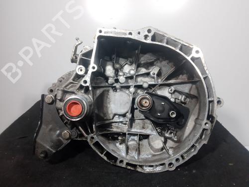 gearbox-citroen-c2-jm_-2003-2004-2005-2006-2007-2008-2009-2010-2011-2012-2013-2014-2015-2016-2017-32488979 main image