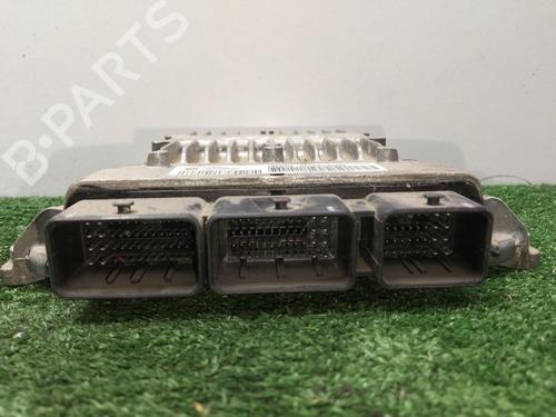 Engine control unit (ECU) CITROËN C8 (EA_, EB_) 2.0 HDi | BP5686174M57 - Image 4