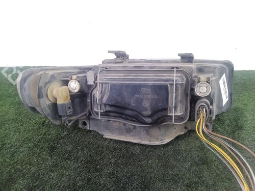 Left headlight SEAT LEON (1M1) 1.6 | BP38320496C28 - Image 2