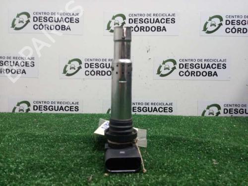 Used Ignition coil VW GOLF V (1K1) 1.6 FSI (115 hp) 5813825