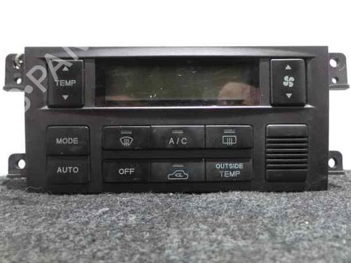 Used Climate control HYUNDAI ELANTRA III (XD) 2.0 CRDi (113 hp) 5740966