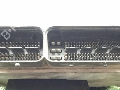 Engine control unit (ECU) FIAT DOBLO Box Body/MPV (223_) 1.3 D Multijet | BP28576411M57