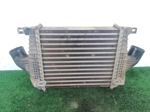 Intercooler NISSAN NT400 CABSTAR (F24M) 35.14, 45.14 (136 hp) 31095640