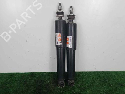 Høyre foran støtdemper HYUNDAI TERRACAN (HP) 2.9 CRDi (150 hp) 30777004