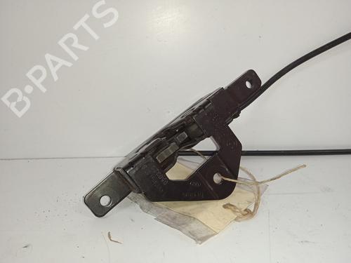 Tailgate lock BMW X5 (E53) 3.0 d | BP10925077C101 