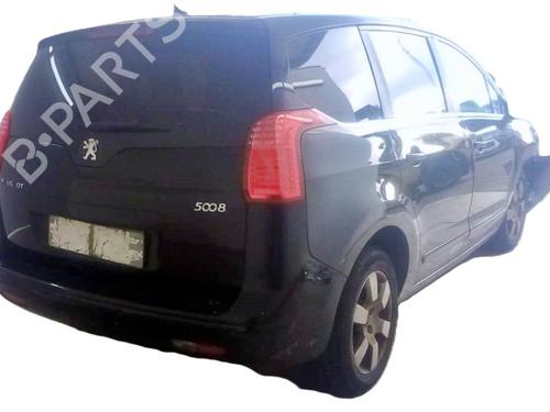 Left front fog light PEUGEOT 5008 (0U_, 0E_) 1.6 HDi | BP32175584C30 