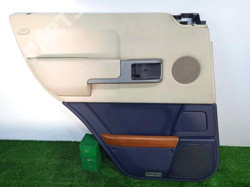 Used Left rear door panel Left rear door panel LAND ROVER RANGE ROVER III (L322) 3.0 D 4x4 (177 hp) 9149056 9149056