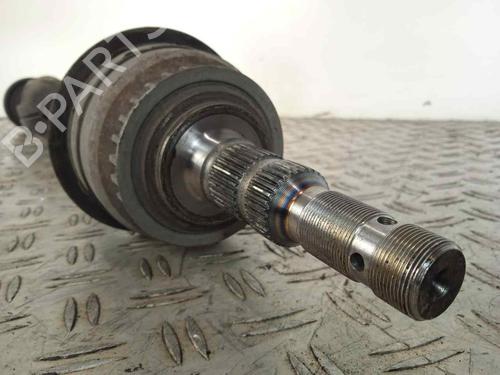 Right front driveshaft OPEL VECTRA B (J96)  | BP13015910M39 