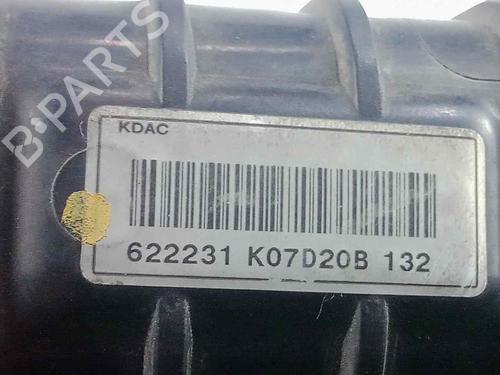 BP13571140M31 | Radiateur CHEVROLET NUBIRA Saloon 2.0 D BP13571140M31