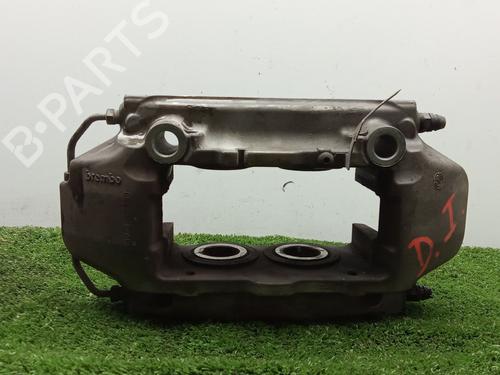 Used Left front brake caliper Left front brake caliper ALFA ROMEO 159 (939_) 2.4 JTDM Q4 (939AXMB2) (210 hp) 40462064 40462064