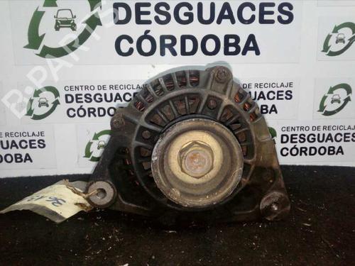 Used Alternator FORD ESCORT VI (GAL, AAL, ABL) [1995-2002]  5706730
