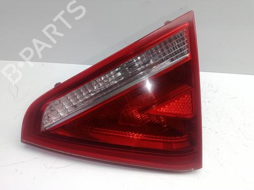 Used Right tailgate light AUDI A5 (8T3) 2.7 TDI (163 hp) 16300523