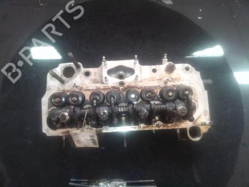 Cylinder head SEAT FURA (25A) 0.9 | BP28450326M5 