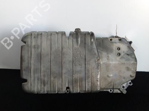 Used Oil sump HONDA CIVIC VII Hatchback (EU, EP, EV) 1.6 i (EP2, EU8, EU6) (110 hp) 26291474